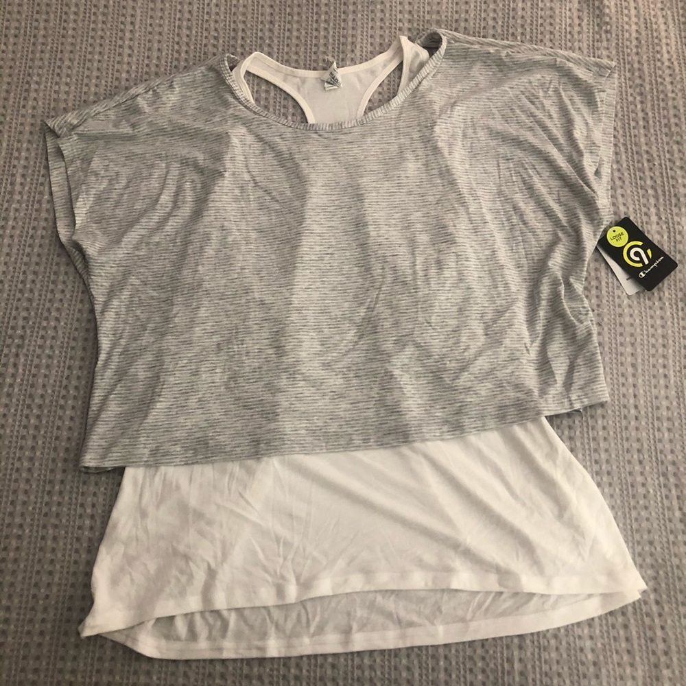 Champion C9 Top